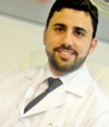 Dr Roberto Chacur
